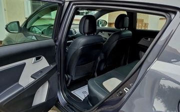 Kia Sportage III SUV Facelifting 1.6 GDI 135KM 2014 Kia Sportage PO LIFCIE Filmik VIDEO Zadbany NAVI Kamera LED Sam Zobacz 1.6, zdjęcie 15