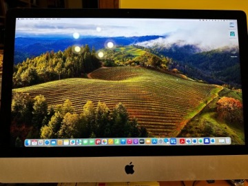 Apple iMac 27