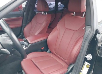 BMW i4 2023 BMW i4 2023, Gran Coupe, od ubezpieczalni Elektryczny 281KM, zdjęcie 11