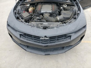 Chevrolet Camaro VI Coupe 6.2 455KM 2023 Chevrolet Camaro 2023r., 6.2L 6.2 Benzyna 455KM, zdjęcie 10