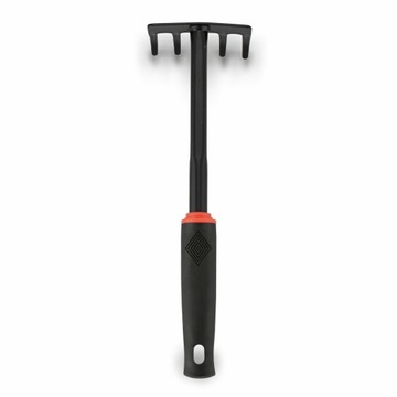 Grabki ogrodnicze małe Flore 29 x 8,5 cm