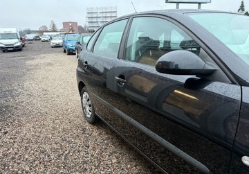 Seat Ibiza IV Hatchback 5d 1.4 MPI 85KM 2009 Seat Ibiza 1.4 Benzyna 86KM, zdjęcie 19