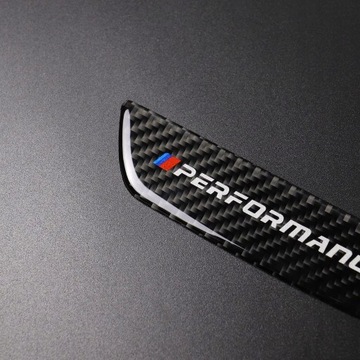 УГЛЕРОДНЫЕ БОКОВЫЕ ПАНЕЛИ BMW X5 E70 E71 PERFORMANCE