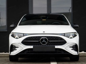 Mercedes CLA C118/X118 2026 MERCEDES-BENZ CLA 200 AMG Line Sedan 1.5 (163KM) 2026, zdjęcie 1