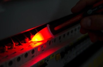 Индикатор напряжения переменного тока SONEL VT-2