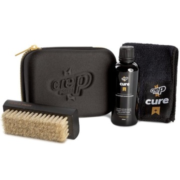 Zestaw CREP Cure Ultimate Cleaning Kit