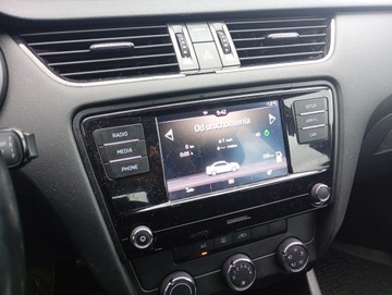 Skoda Octavia 2017 Škoda Octavia Skoda Octavia krajowa, zdjęcie 19