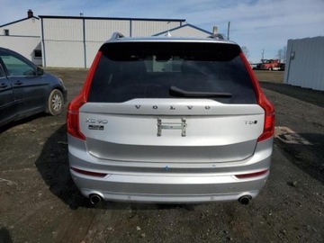 Volvo XC90 II 2019 Volvo XC 90 Volvo XC90 T5 AWD Momentum 2.0 Benzyna 258KM, zdjęcie 3