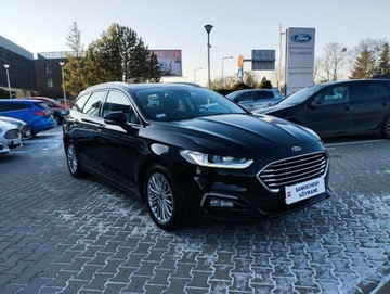 Ford Mondeo V 2022 Ford Mondeo 2.0 140KM47KM Titanium Hybryda ..., zdjęcie 2