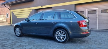 Skoda Octavia III Kombi 1.4 TSI  150KM 2016 SKODA OCTAVIA! Super stan!, zdjęcie 19