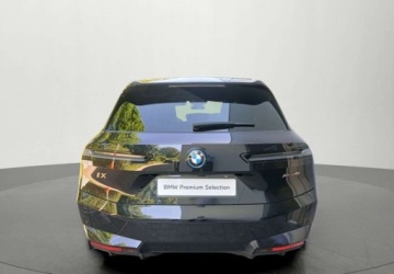 BMW iX SUV 71kWh 326KM 2023 BMW iX BMW iX xDrive40 Fv23 BMW Bonkowscy Elektryczny 326KM, zdjęcie 6