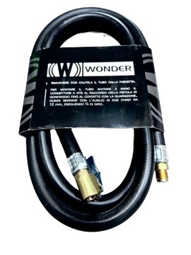 WĘŻYK WĄŻ DO PISTOLETU DO POMPOWANIA WONDER