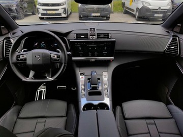  DS Automobiles DS 7 Crossback Etoile Skóra Elektryczny Bagażnik Bezkluczy, zdjęcie 10