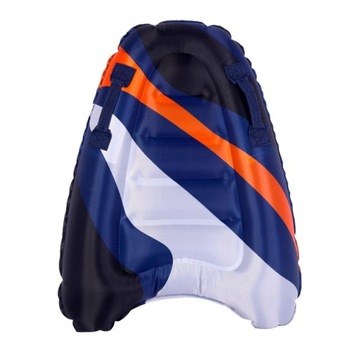 Durable Inflatable Bodyboard Float Board with