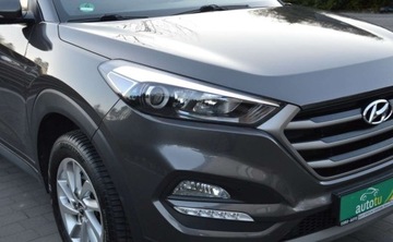 Hyundai Tucson III SUV 1.6 GDI 132KM 2018 Hyundai Tucson 1,6 GDI 132 KM Klimatronik Nawigacja Kamera 1.6 Benzyna, zdjęcie 11