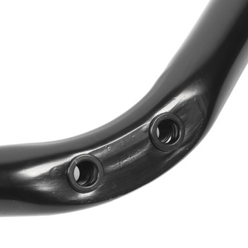 Металлическая опора радиатора повышает стабильность Прочная конструкция 51647245789 Шр.