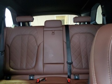 BMW X5 G05 2023 BMW X5 XDrive40I 2023 3.0l 3.0 Benzyna 335KM, zdjęcie 11