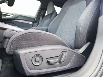 Audi A5 B10 Avant 2.0 TDI 204KM 2024 Audi A5 Avant matrixy, kamery 360, 2x s-line, elektryczne fotele 2.0 Diesel, zdjęcie 10