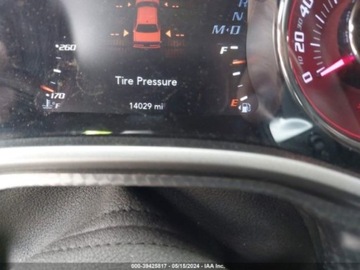 Dodge Challenger III 2018 Dodge Challenger SRT HELLCAT, 2018r., 6.2L 6.2 Benzyna 305KM, zdjęcie 10