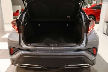 Toyota C-HR I Crossover Facelifting 2.0 Hybrid Dynamic Force 184KM 2023 Toyota C-HR 2.0 Hybrid Style 2.0 Hybryda 184KM, zdjęcie 23