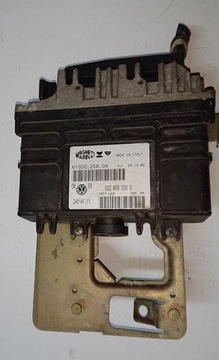 KOMPUTER SILNIKA Volkswagen 032906030G