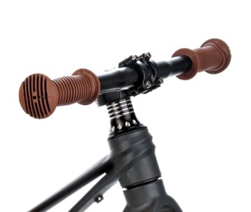 Беговел Croxer Coma Grey