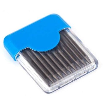 Вставки для циркуля - графит 2 мм, 10 шт. MAPED