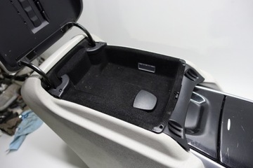 Mercedes w251 podłokietnik tunel schowek r-klasa