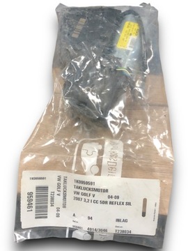 MOTOREK STŘEŠNÍHO OKNA VW SEAT SKODA 1K0959591