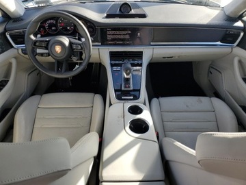 Porsche Panamera II 2023 Porsche Panamera GTS 2023 4.0l 4.0 Benzyna 473KM, zdjęcie 8