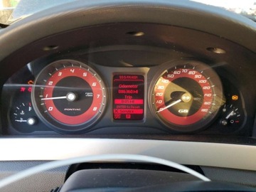 Pontiac 2009 Pontiac Inny G8 GT 2009 6.0 Benzyna 361KM, zdjęcie 9