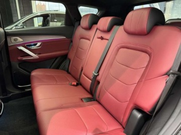 Jetour 2025 Jetour X70 Plus 1.6T 7DCT 190km Nowy 7 lat gwarancji Automat FV23, zdjęcie 12