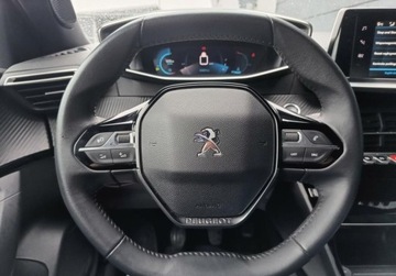Peugeot 2008 II SUV 1.2 PureTech 130KM 2023 Peugeot 2008 1.2 Benzyna 100KM Allure Salon PL I wl Serwis ASO FV23 1.2, zdjęcie 19