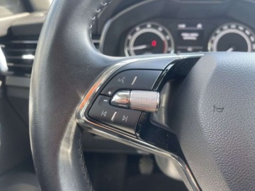 Skoda Scala 2023 Skoda Scala Benzyna 95KM, zdjęcie 15