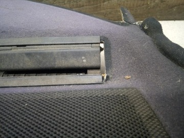 BMW 3 E46 ЭЛЕКТРОСТАВНИ БАГАЖНИКА