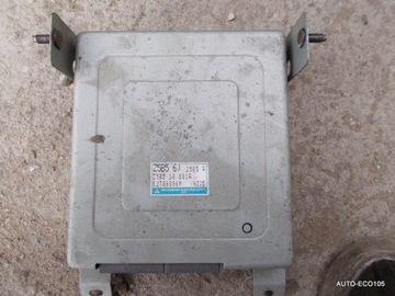 JEDNOTKA MAZDA 323 E2T86886M