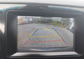 Kia Niro I Crossover 1.6 GDi Hybrid 141KM 2017 Kia Niro Kia Niro 1.6 hybryda klima kamera stan bdb gwarancja przebiegu 1.6, zdjęcie 22