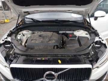 Volvo XC60 II 2020 Volvo XC 60 T6 Momentum 2020 2.0 Benzyna 316KM, zdjęcie 8