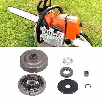 КОМПЛЕКТ БАРАБАНОВ СЦЕПЛЕНИЯ STIHL 3/8