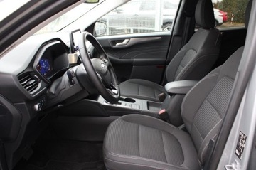 Ford Kuga III SUV Plug-In 2.5 Hybrid 190KM 2021 FORD Kuga TITANIUM, zdjęcie 9