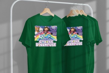 ФУТБОЛКА ДЕТСКАЯ CAT'S HOUSE GABI 164 СУПЕР КАЧЕСТВО