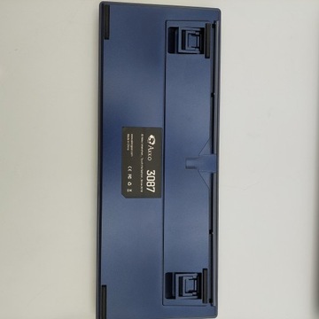 AKKO 3087DS Horizon Проводная механическая клавиатура