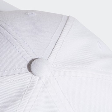 ЖЕНСКАЯ КЕПКА ADIDAS TREFOIL SPORTS ИЗ ХЛОПКА OSFW 54-56