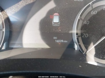 Toyota Highlander III 2023 Toyota Highlander 2023, 2,4L, 4x4, XLE, po gradobiciu 2.4 Benzyna 265KM, zdjęcie 8