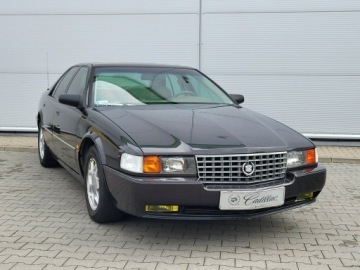 Cadillac 1992 Cadillac Seville 204KM, Stan Kolekcjonerski, zdjęcie 3