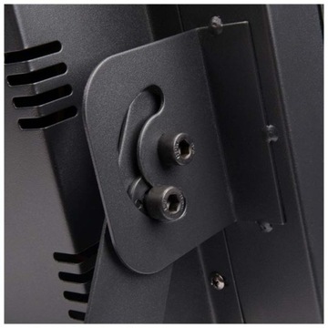 LIGHT4ME BLINDER Светодиодный сценический осветитель DMX 4x100 Вт DJ