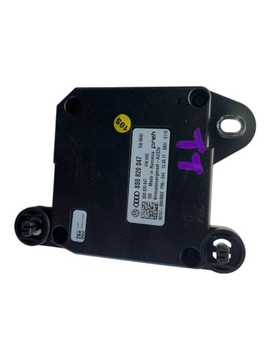 AUDI TT TTS RS MK3 8S 2016 PANEL KLIMATIZACE