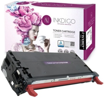 Náhradní toner 106R01401 pro Xerox Phaser 6280 M
