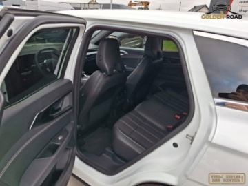 Renault Austral 2023 Renault Austral 1,3 tce mhev 158KM kamery 360 navi led alu perla oplacony, zdjęcie 10