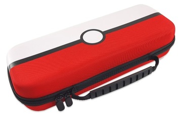 ЧЕХОЛ ДЛЯ NINTENDO SWITCH OLED POKEMON POKEBALL PLUS